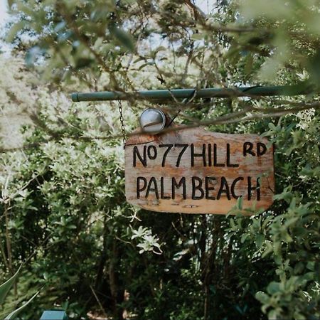 Palm Beach Bungalows Екстериор снимка