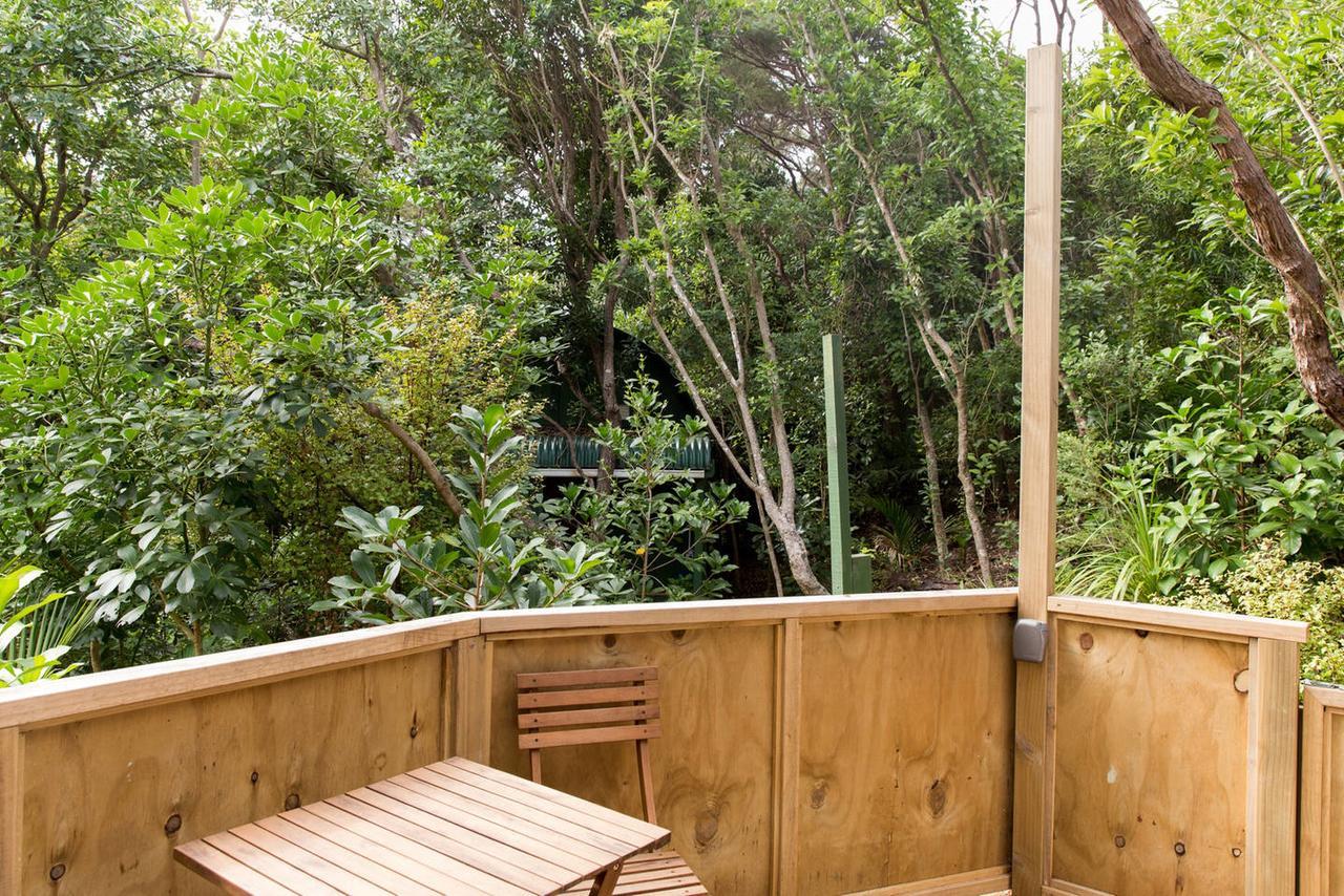 Palm Beach Bungalows Екстериор снимка