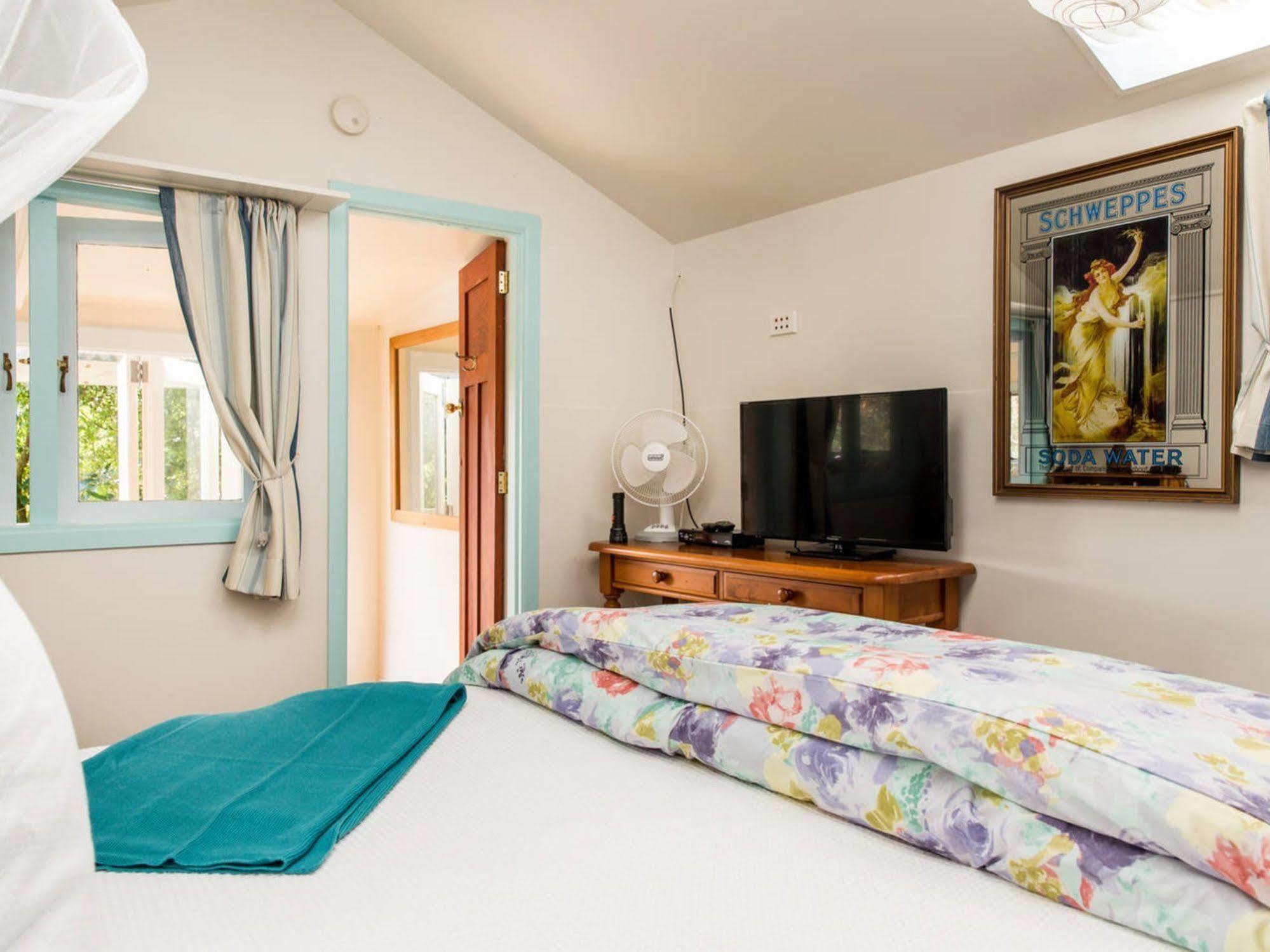 Palm Beach Bungalows Екстериор снимка