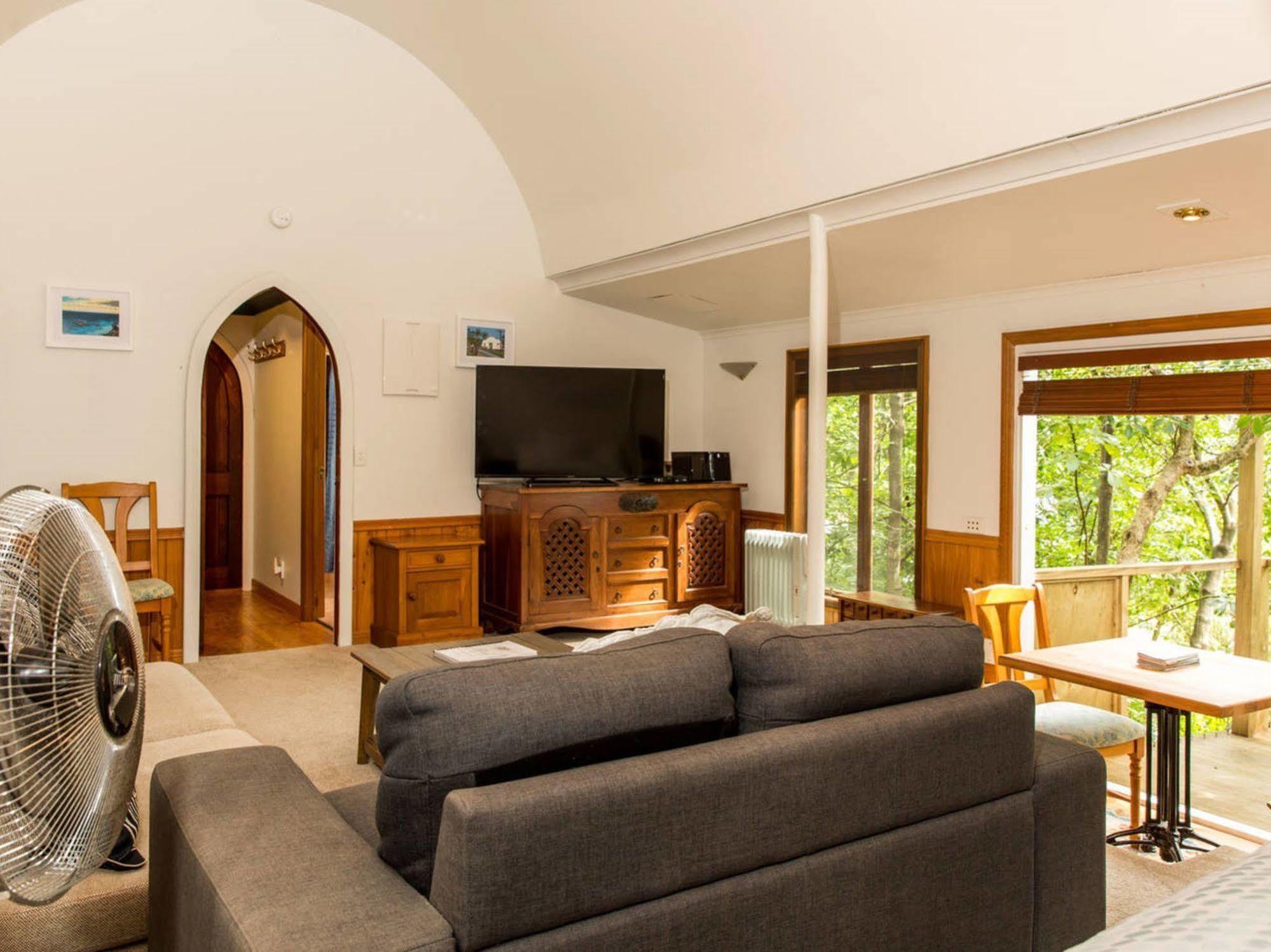 Palm Beach Bungalows Екстериор снимка