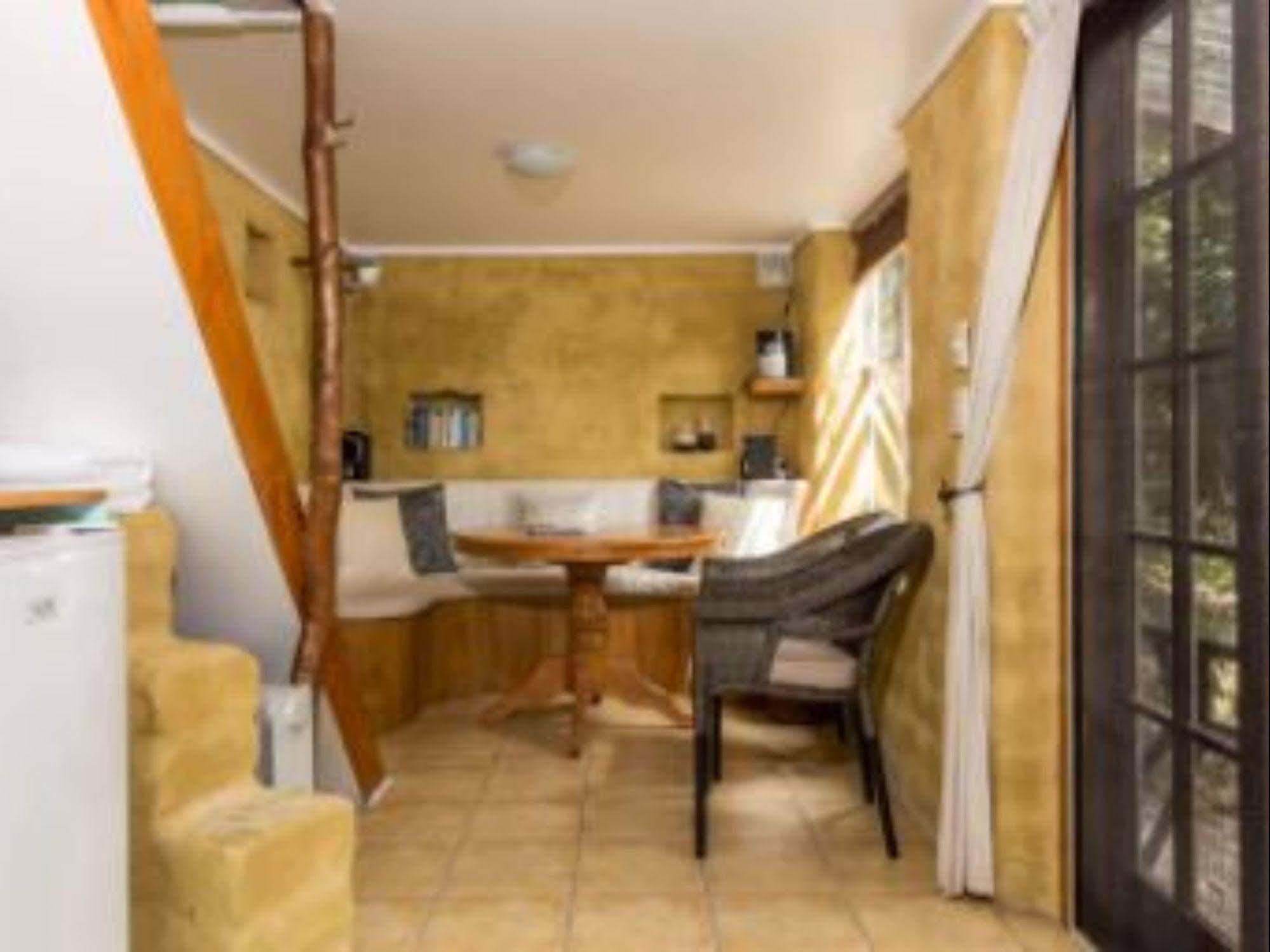 Palm Beach Bungalows Екстериор снимка
