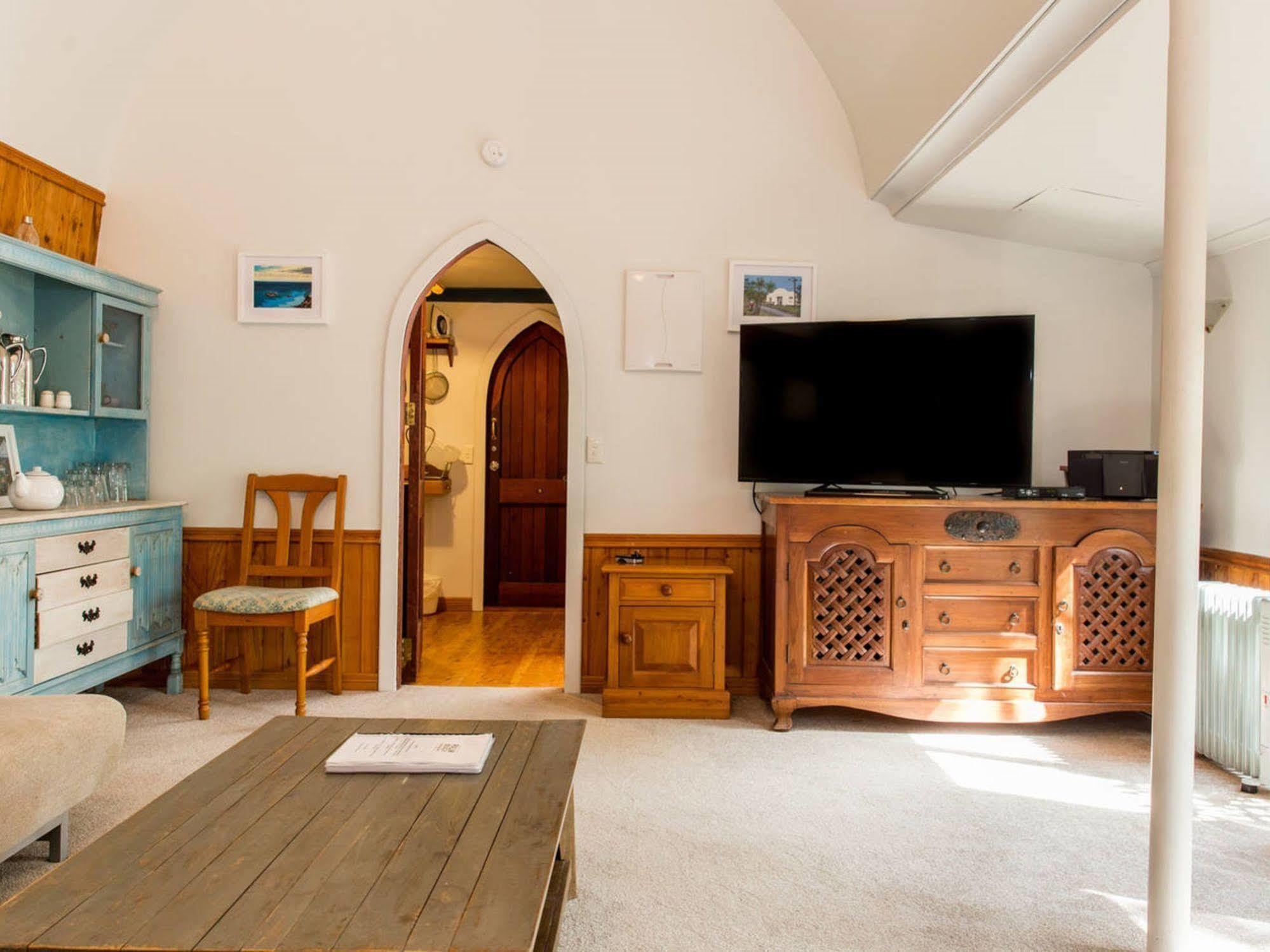 Palm Beach Bungalows Екстериор снимка