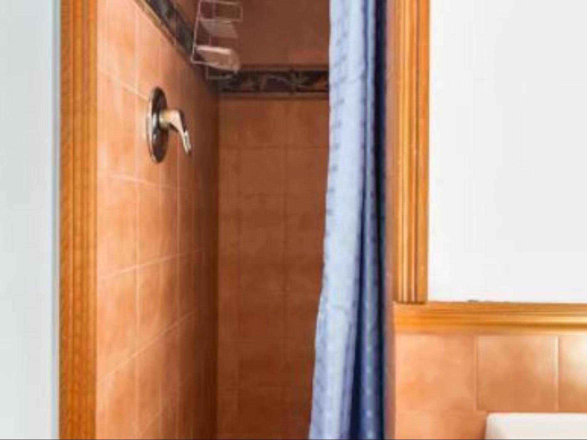 Palm Beach Bungalows Екстериор снимка