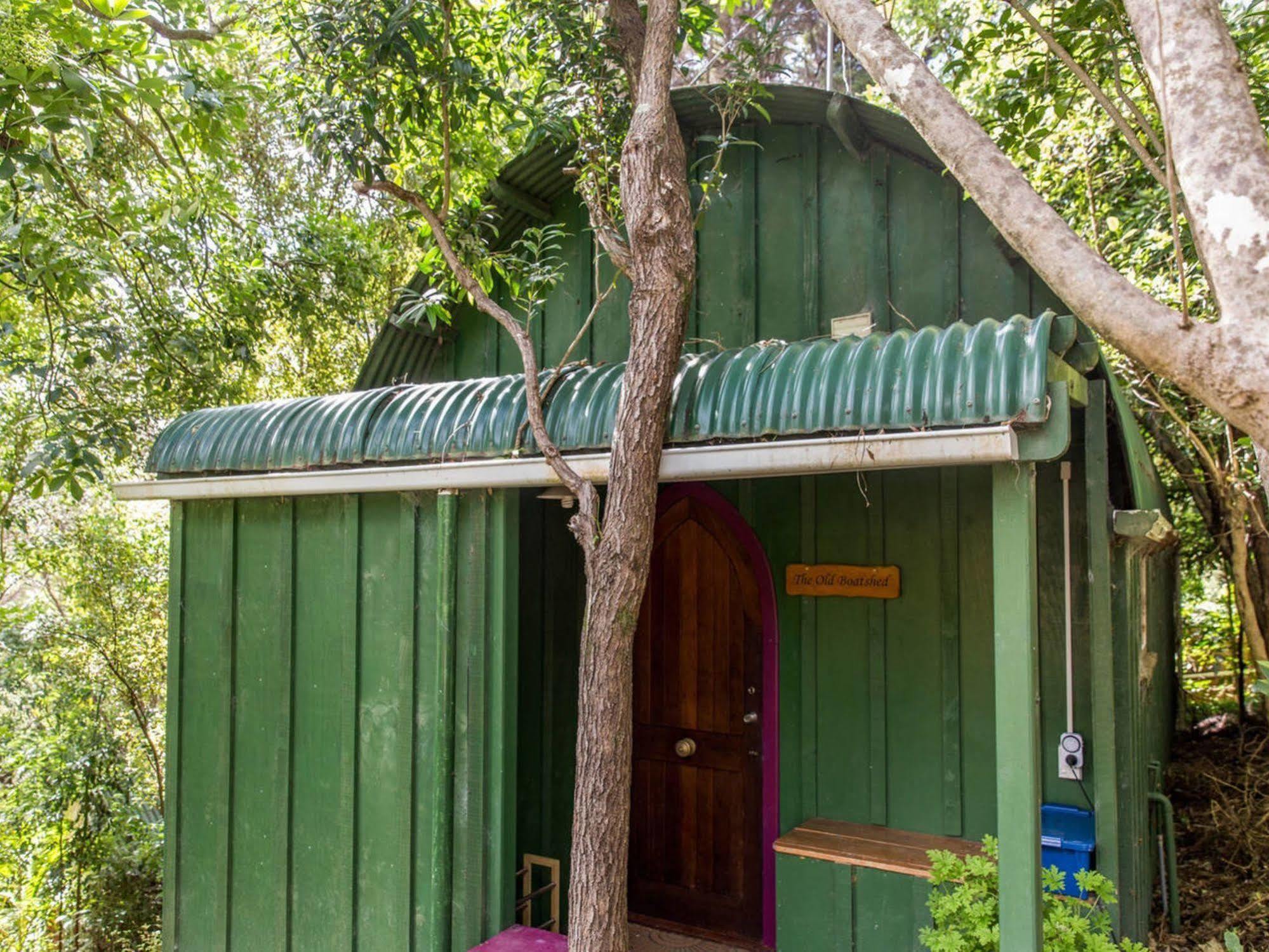 Palm Beach Bungalows Екстериор снимка