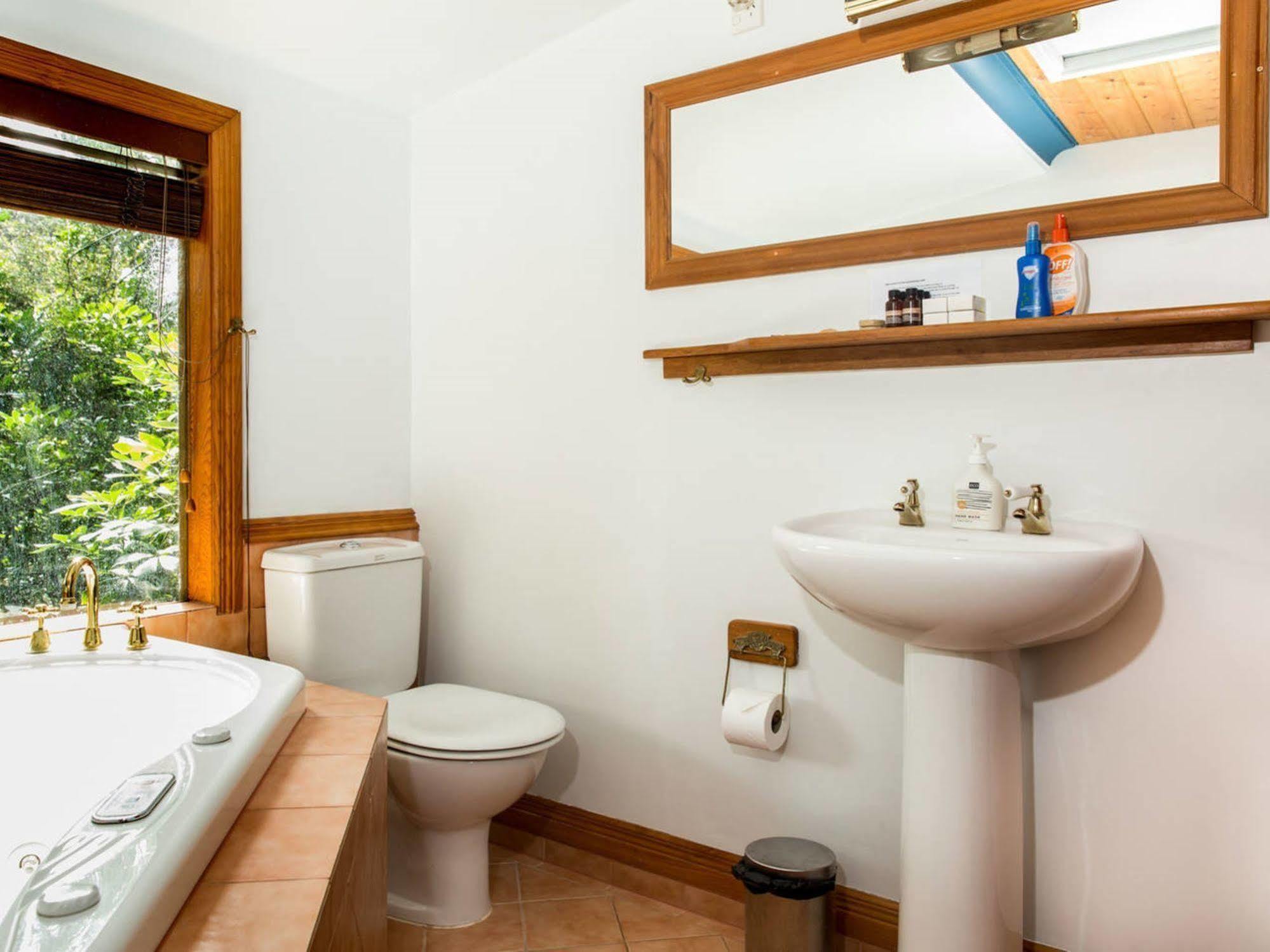 Palm Beach Bungalows Екстериор снимка