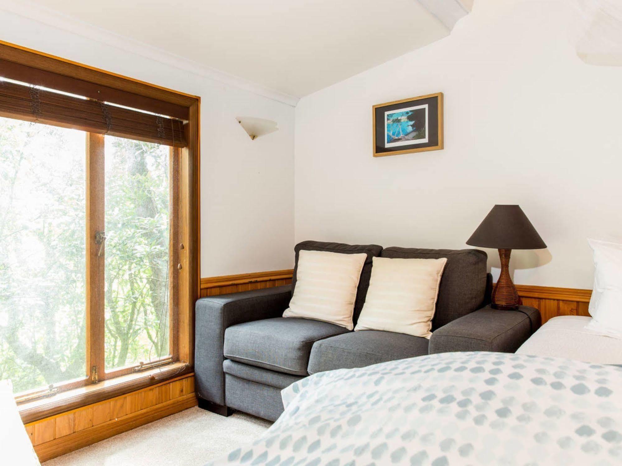 Palm Beach Bungalows Екстериор снимка