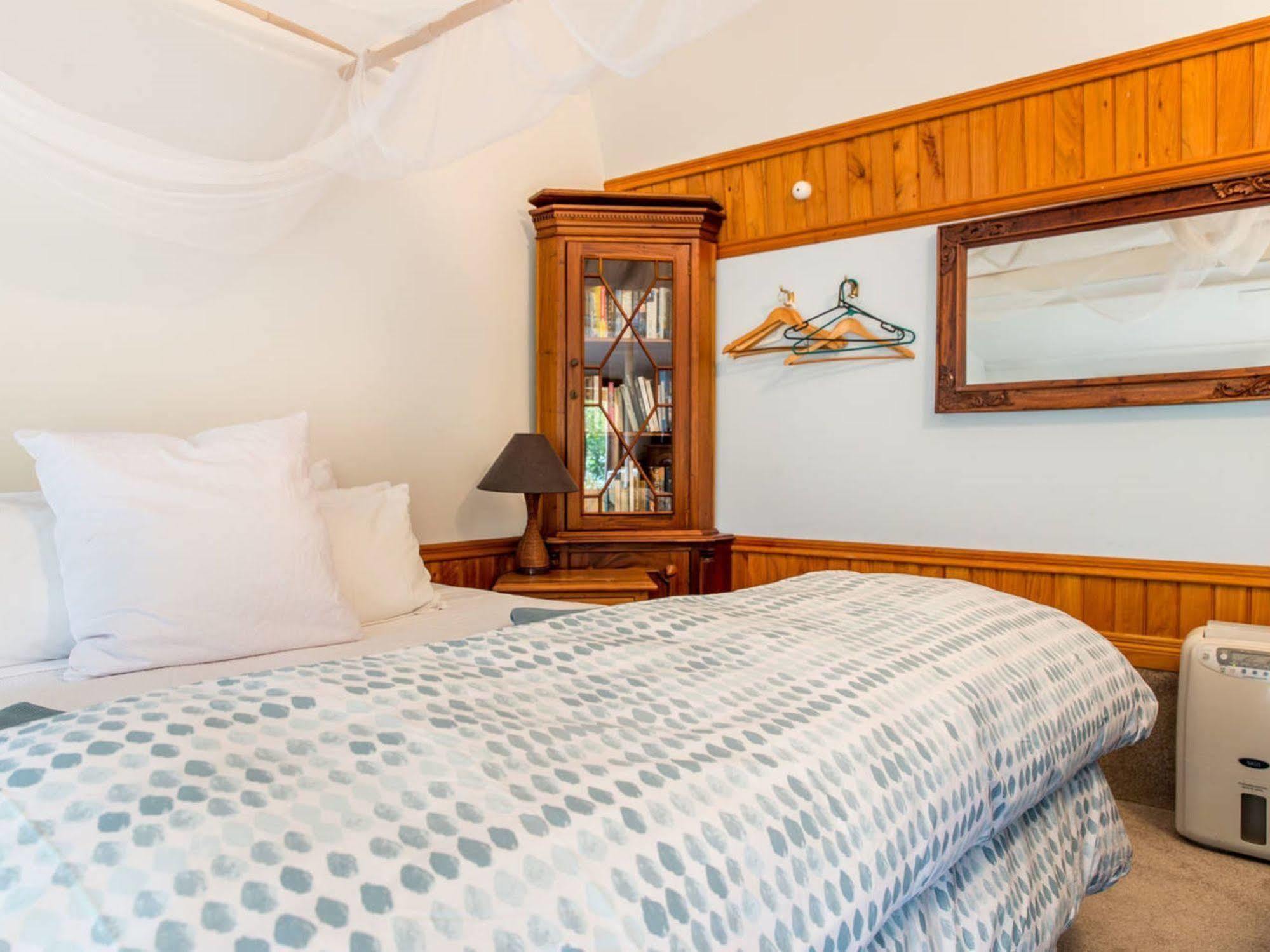 Palm Beach Bungalows Екстериор снимка