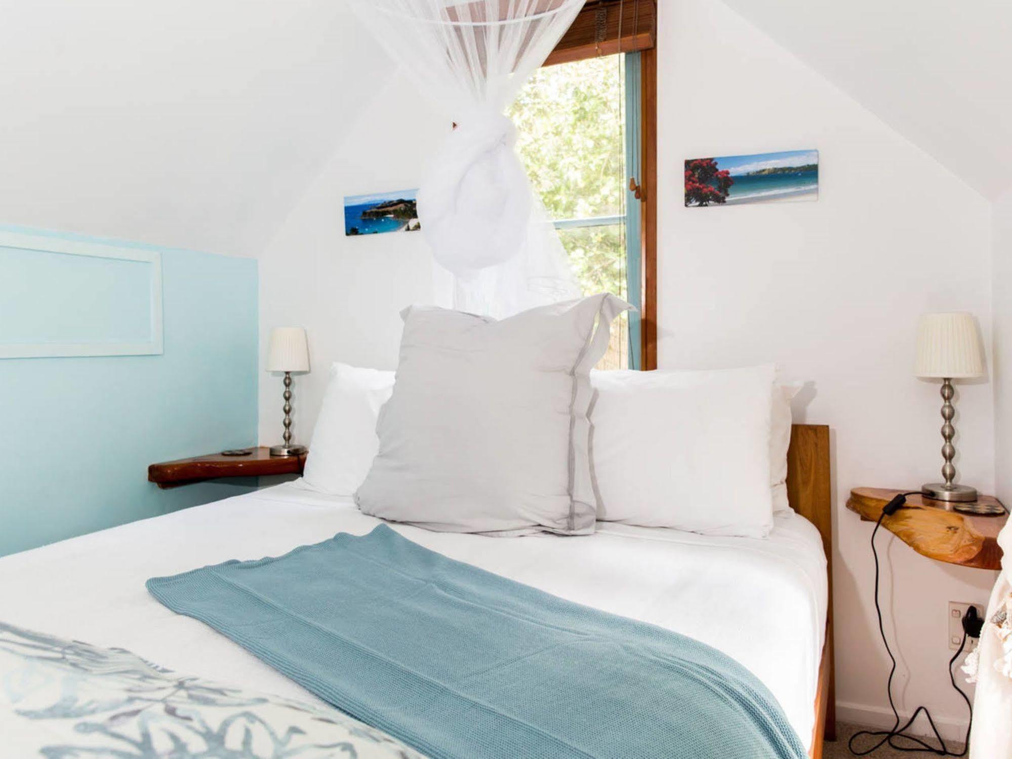 Palm Beach Bungalows Екстериор снимка