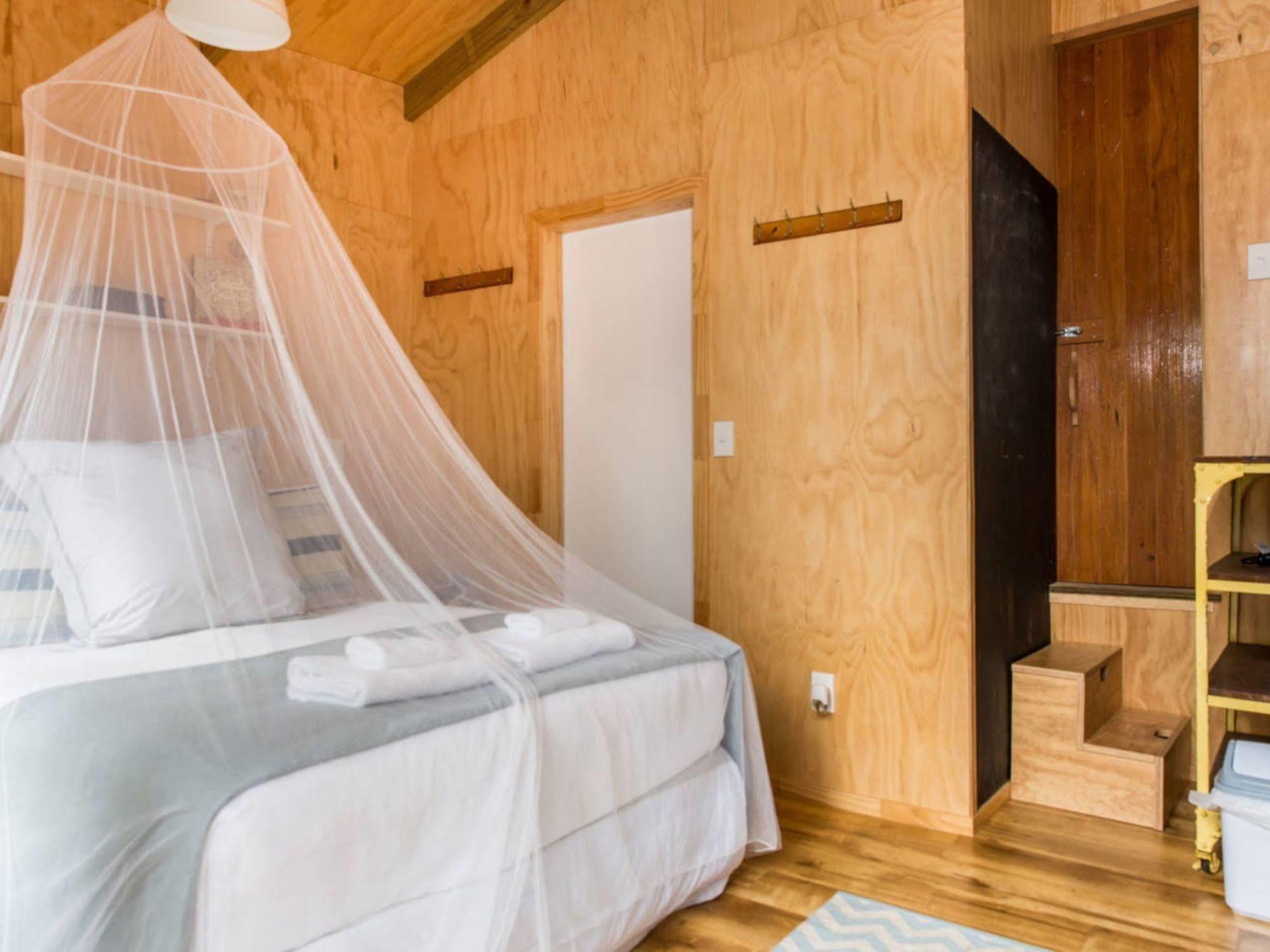 Palm Beach Bungalows Екстериор снимка