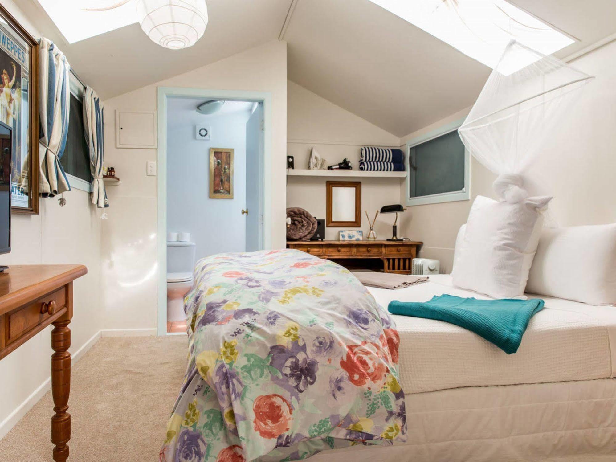Palm Beach Bungalows Екстериор снимка
