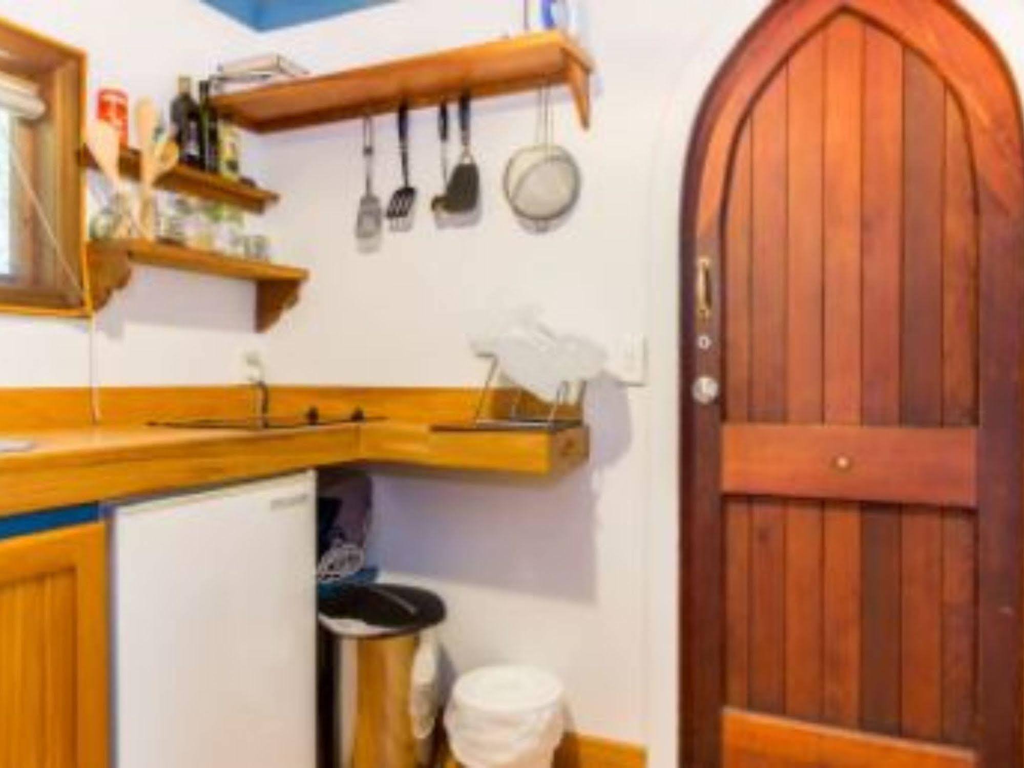 Palm Beach Bungalows Екстериор снимка