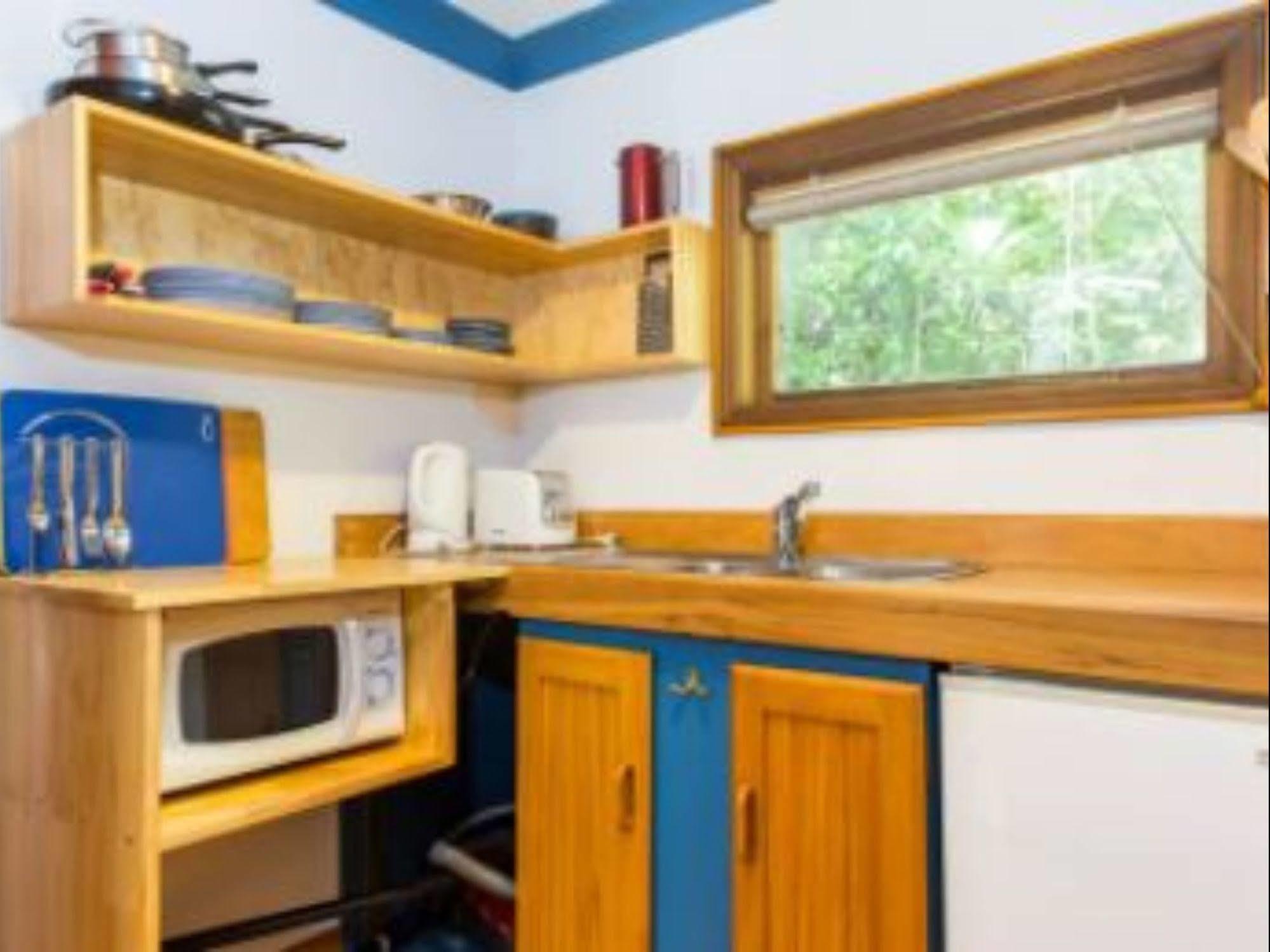 Palm Beach Bungalows Екстериор снимка