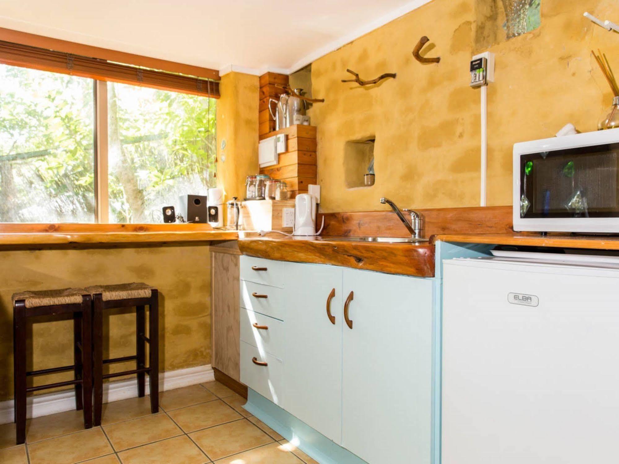 Palm Beach Bungalows Екстериор снимка