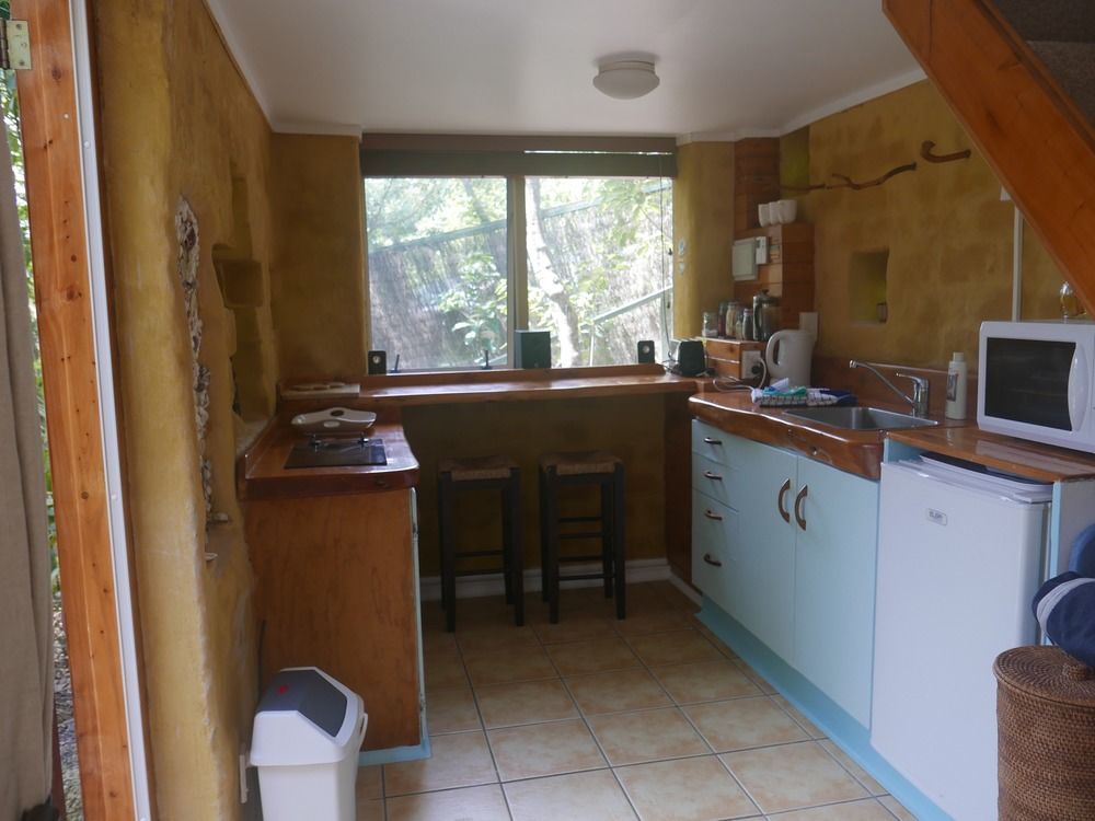 Palm Beach Bungalows Екстериор снимка