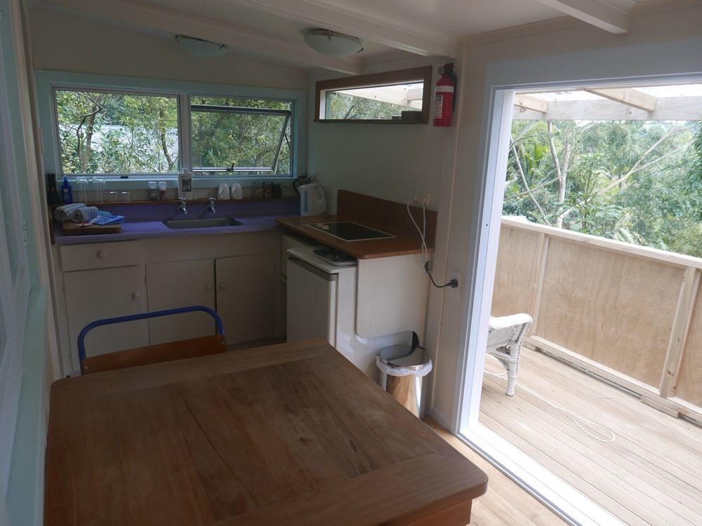 Palm Beach Bungalows Екстериор снимка