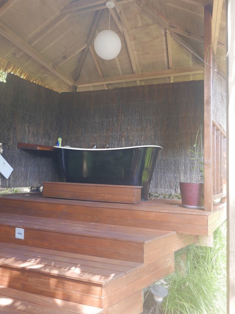 Palm Beach Bungalows Екстериор снимка