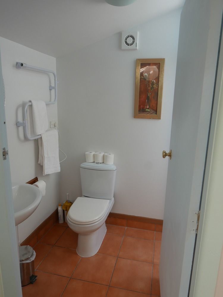Palm Beach Bungalows Екстериор снимка