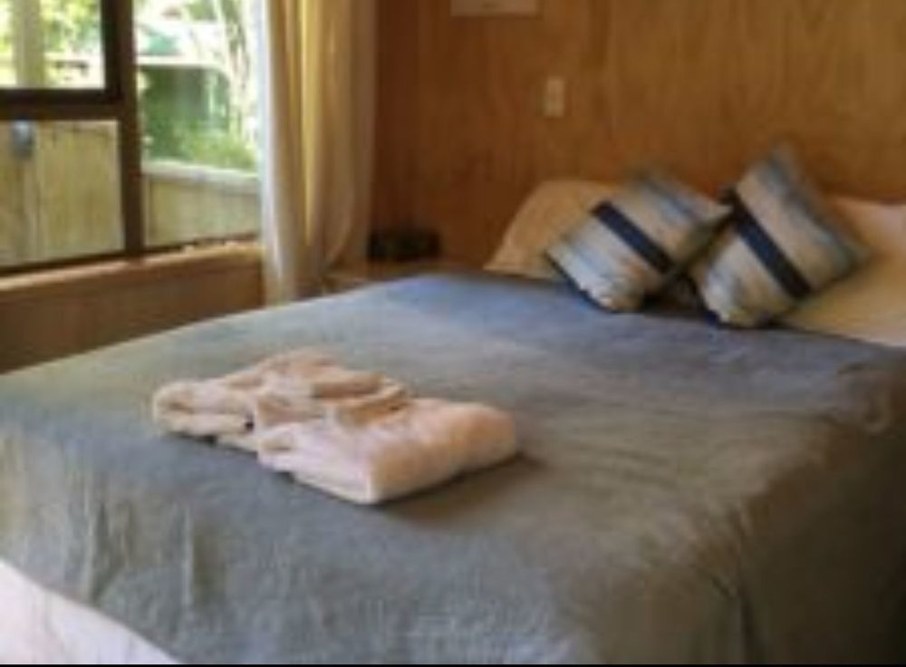 Palm Beach Bungalows Екстериор снимка