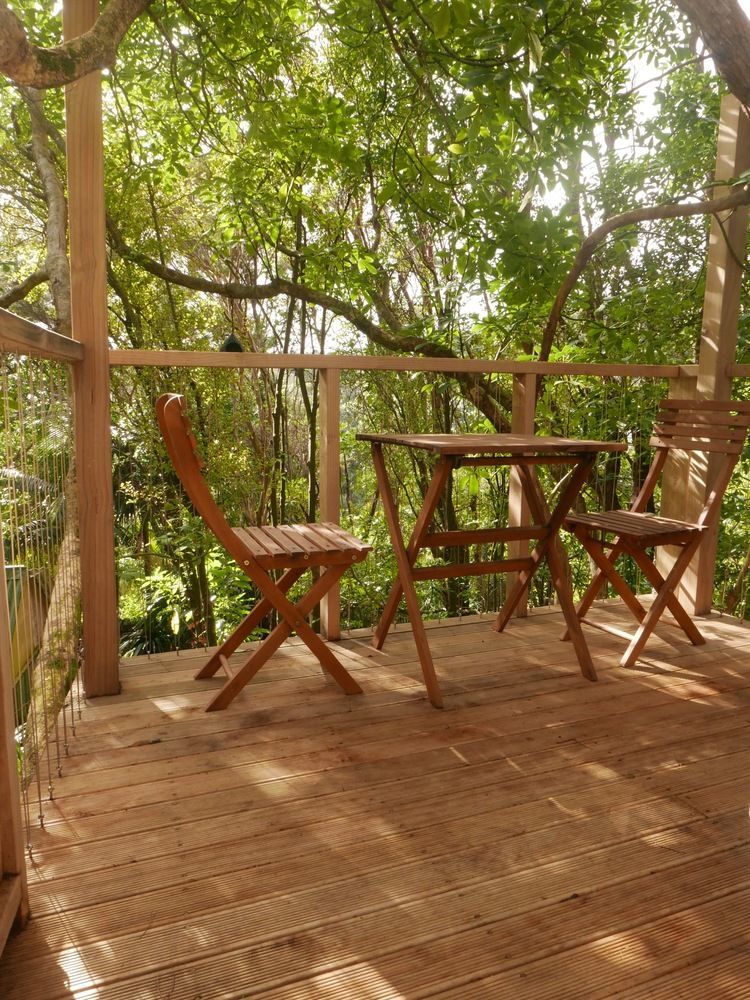 Palm Beach Bungalows Екстериор снимка