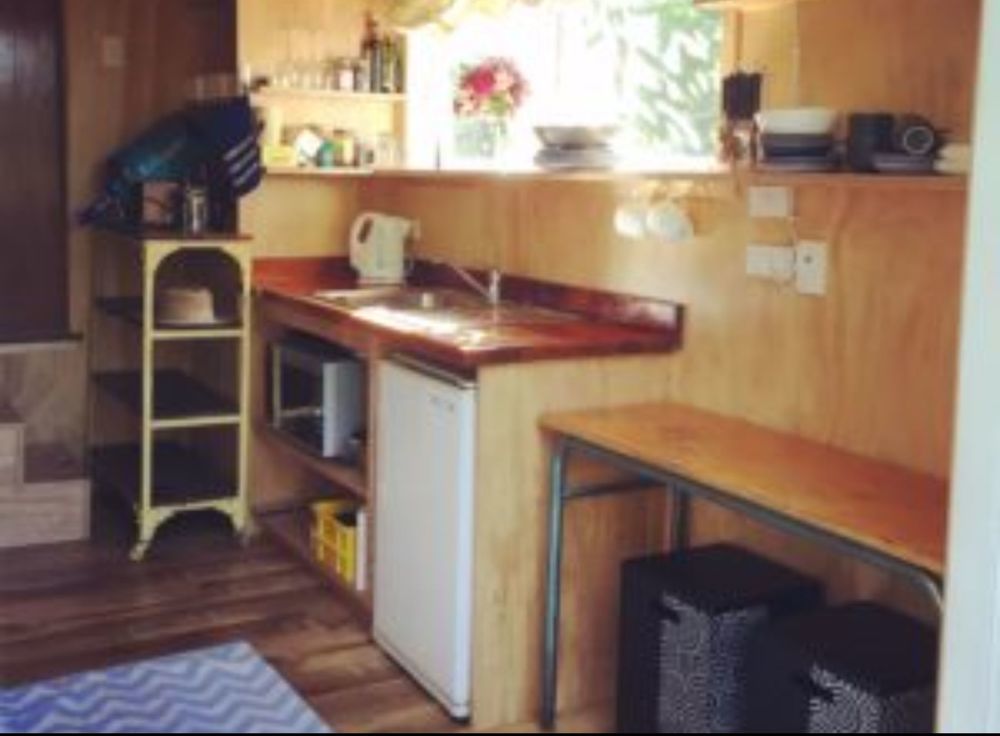 Palm Beach Bungalows Екстериор снимка