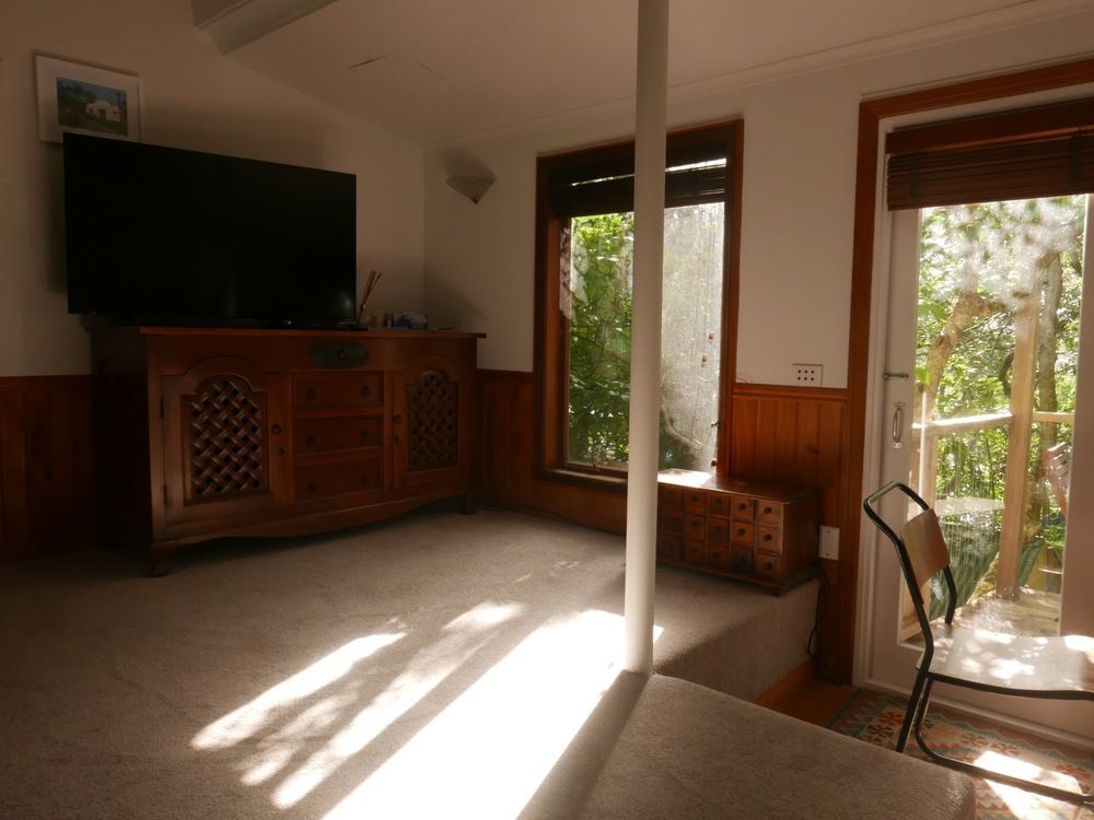 Palm Beach Bungalows Екстериор снимка