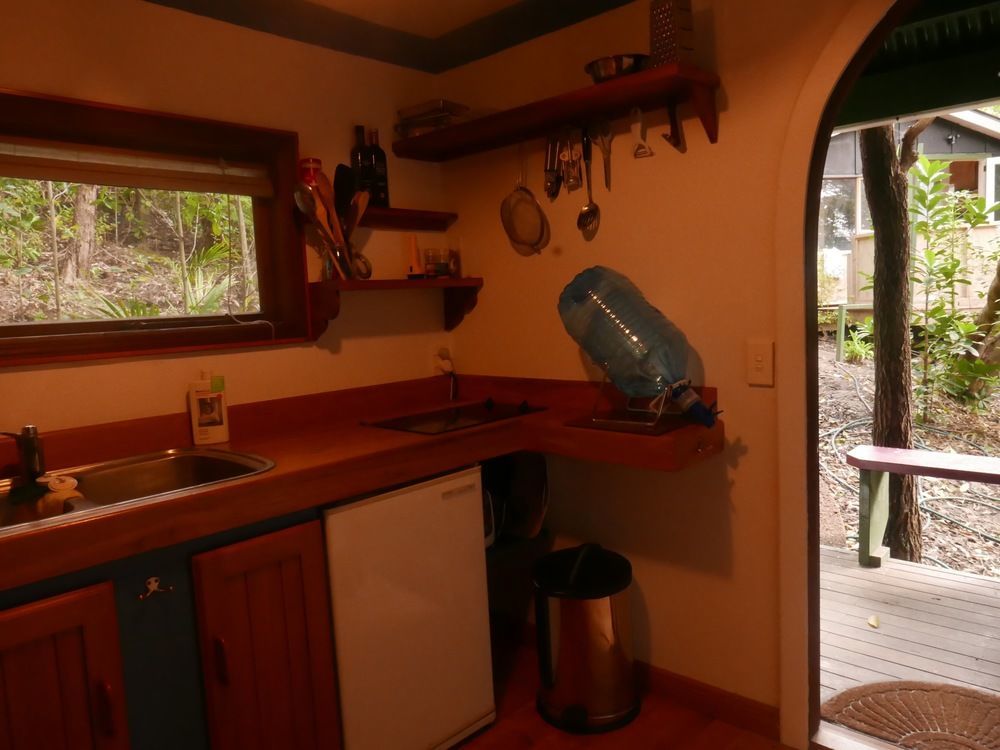 Palm Beach Bungalows Екстериор снимка